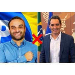 Herdeiros políticos devem medir forças  na eleição 2026 em Campo Largo